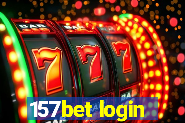 157bet login